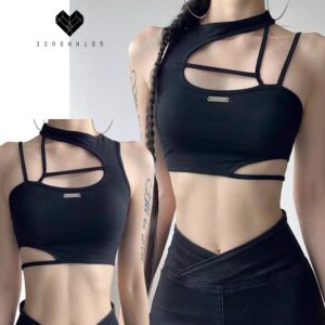 Attitude CropTop