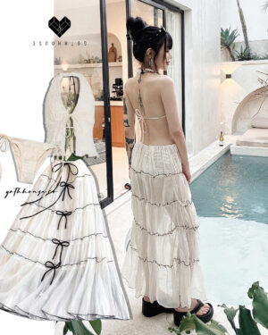 Summer Vacay Set