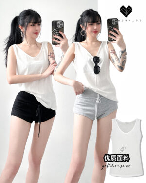Only Basic Top